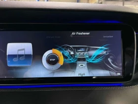 Mercedes-Benz S 500 550  CARFAX, снимка 16