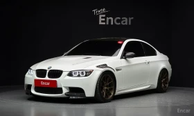 BMW M3 DCT* HARMAN* KARDON* CARBON* BBS* V8* , снимка 1