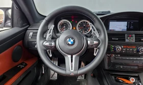 BMW M3 DCT* HARMAN* KARDON* CARBON* BBS* V8* , снимка 6