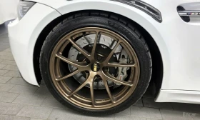 BMW M3 DCT* HARMAN* KARDON* CARBON* BBS* V8* , снимка 14