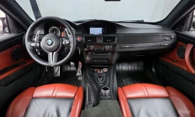 BMW M3 DCT* HARMAN* KARDON* CARBON* BBS* V8* , снимка 5