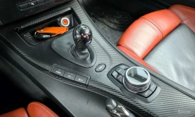 BMW M3 DCT* HARMAN* KARDON* CARBON* BBS* V8* , снимка 13
