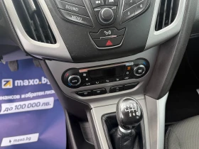 Ford Focus 1, 6 TDCI КЛИМАТРОНИК !! НОВ ВНОС !! РЕАЛНИ 120000, снимка 13
