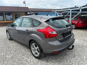 Ford Focus 1, 6 TDCI КЛИМАТРОНИК !! НОВ ВНОС !! РЕАЛНИ 120000, снимка 5