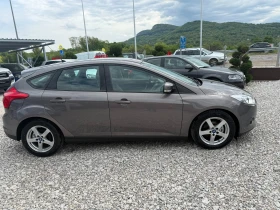 Ford Focus 1, 6 TDCI КЛИМАТРОНИК !! НОВ ВНОС !! РЕАЛНИ 120000, снимка 2