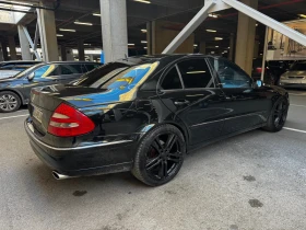 Mercedes-Benz E 320 4-MATIC, снимка 4