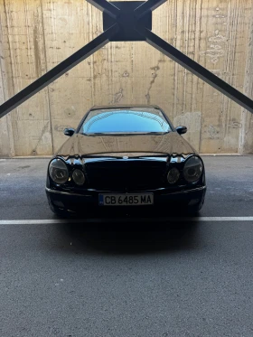 Mercedes-Benz E 320 4-MATIC, снимка 1