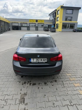 BMW 318 2.0D Facelift Топ Топ, снимка 4