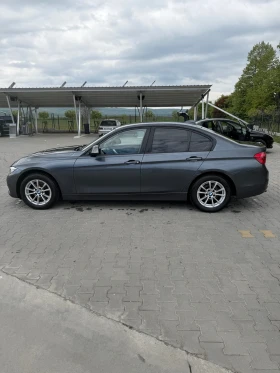 BMW 318 2.0D Facelift Топ Топ, снимка 5