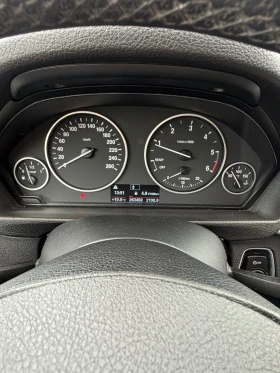 BMW 318 2.0D Facelift Топ Топ, снимка 11