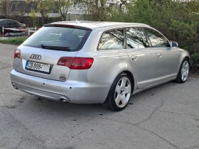 Audi A6 3.O TDI, 4x4, S-Line, снимка 4