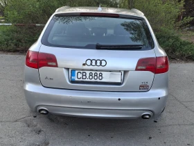 Audi A6 3.O TDI, 4x4, S-Line, снимка 6