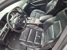 Audi A6 3.O TDI, 4x4, S-Line, снимка 10