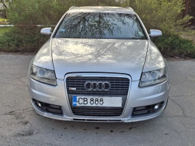 Audi A6 3.O TDI, 4x4, S-Line, снимка 3