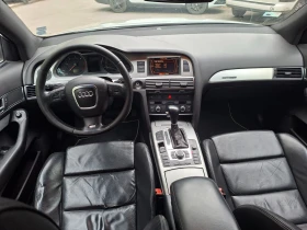 Audi A6 3.O TDI, 4x4, S-Line, снимка 11