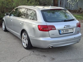 Audi A6 3.O TDI, 4x4, S-Line, снимка 5