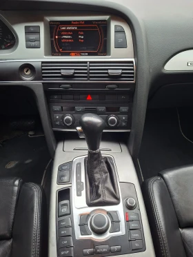 Audi A6 3.O TDI, 4x4, S-Line, снимка 8