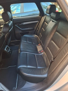 Audi A6 3.O TDI, 4x4, S-Line, снимка 12