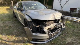 Audi A7 3.0 TFSI, снимка 4