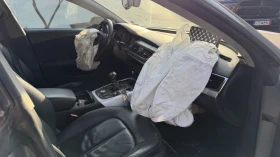 Audi A7 3.0 TFSI, снимка 5