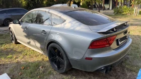 Audi A7 3.0 TFSI, снимка 2