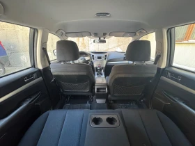 Subaru Outback BOXER DIESEL AWD, снимка 9