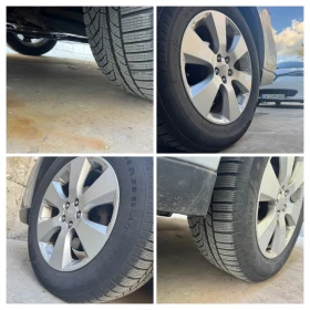 Subaru Outback BOXER DIESEL AWD, снимка 16