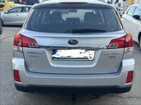 Subaru Outback BOXER DIESEL AWD, снимка 7