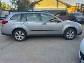 Subaru Outback BOXER DIESEL AWD, снимка 3