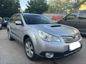 Subaru Outback BOXER DIESEL AWD, снимка 2