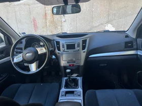 Subaru Outback BOXER DIESEL AWD, снимка 13