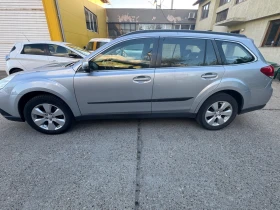 Subaru Outback BOXER DIESEL AWD, снимка 6