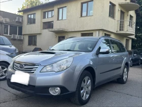Subaru Outback BOXER DIESEL AWD, снимка 1
