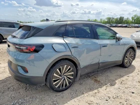 VW ID.4 S RWD, снимка 3