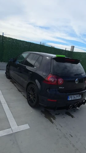 VW Golf, снимка 9