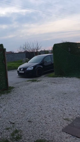 VW Golf, снимка 8