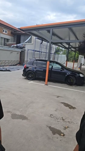 VW Golf, снимка 2