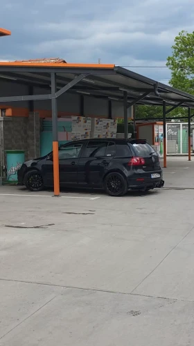 VW Golf, снимка 3