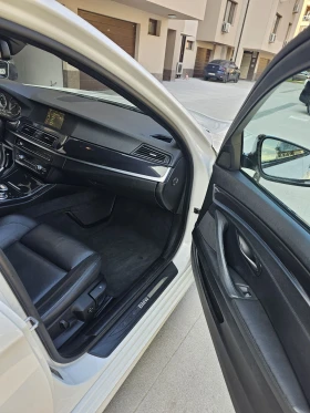 BMW 525 F11 xdrive , снимка 9