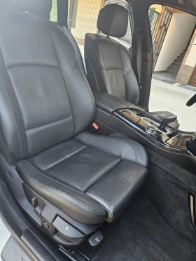 BMW 525 F11 xdrive , снимка 10