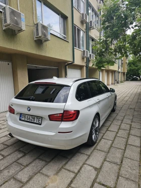 BMW 525 F11 xdrive , снимка 4