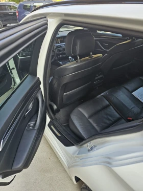BMW 525 F11 xdrive , снимка 7