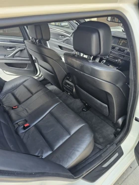 BMW 525 F11 xdrive , снимка 8