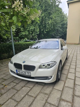 BMW 525 F11 xdrive , снимка 1