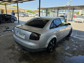 Audi A4 B6, снимка 3