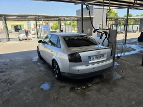 Audi A4 B6, снимка 2