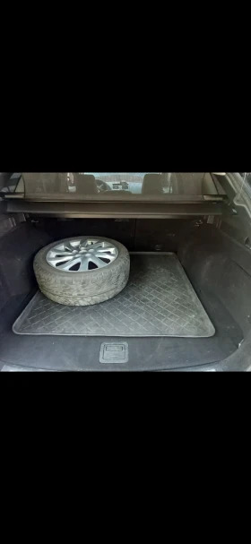 Mazda 6 2, 2 mzr, снимка 11