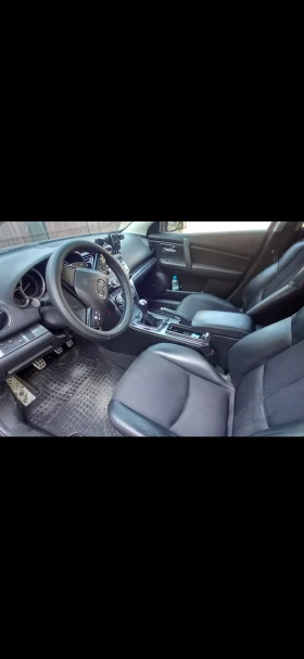 Mazda 6 2, 2 mzr, снимка 7