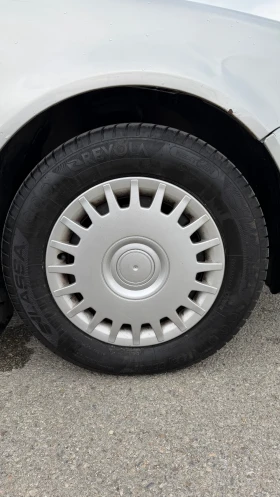 VW Golf 4, снимка 17