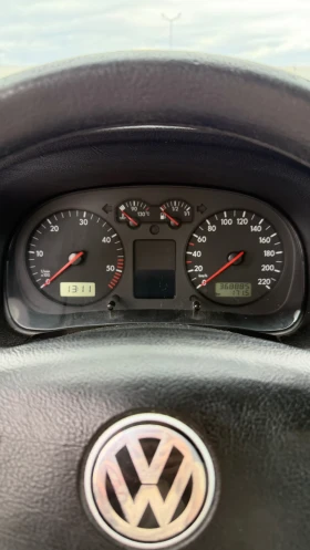 VW Golf 4, снимка 15